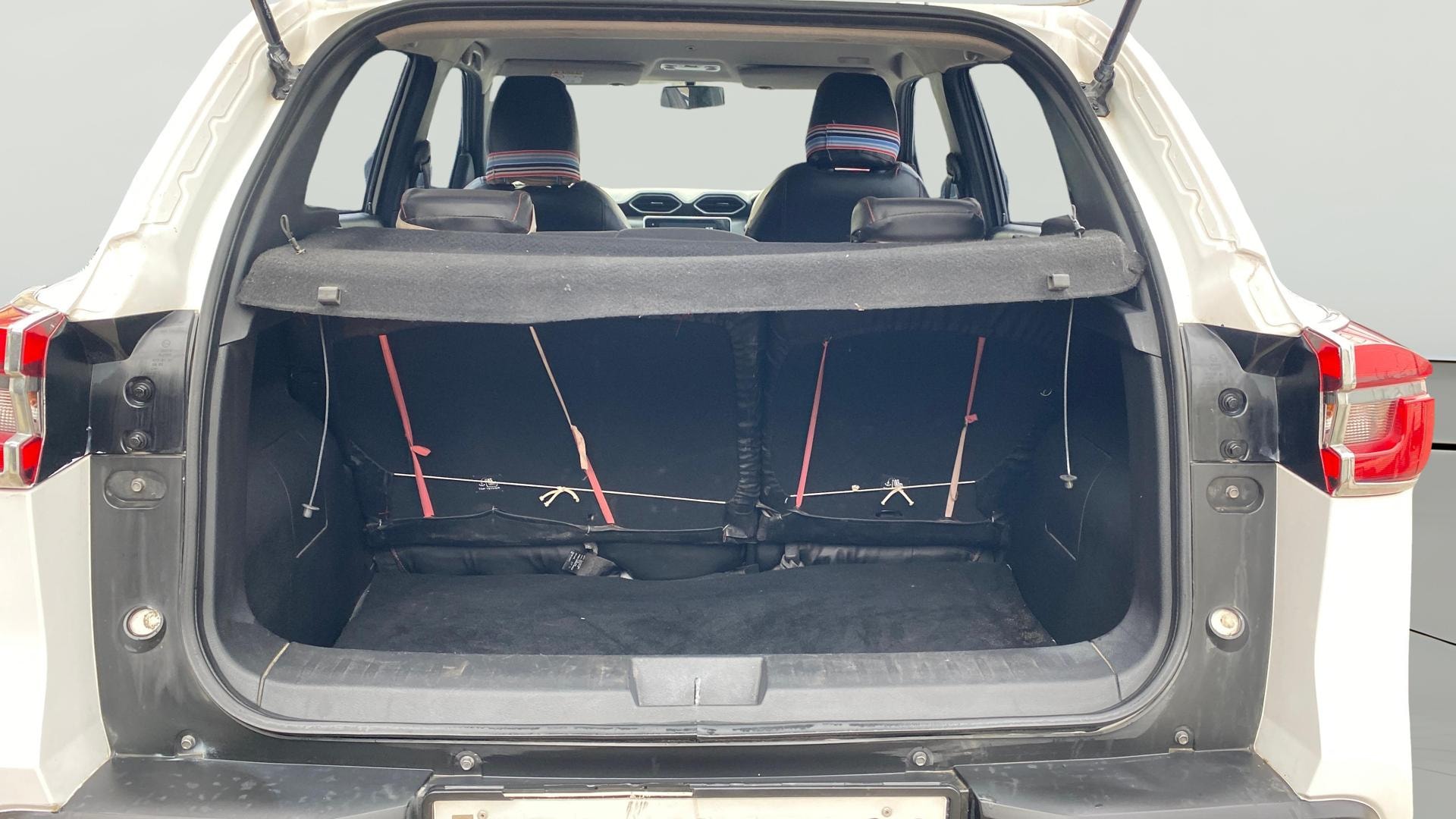 View 2023 Nissan Magnite XV Premium Image 41 Used 2023 Nissan Magnite XV Premium Image 41