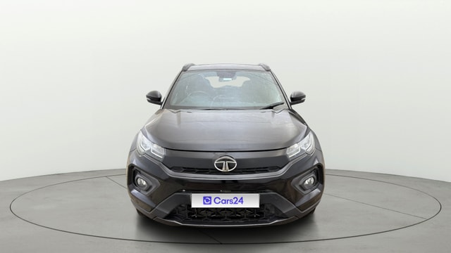 View Tata Nexon Image 1 Used Tata Nexon Image 1