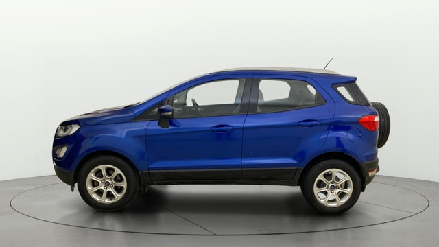 View Ford EcoSport Image 26 Used Ford EcoSport Image 26