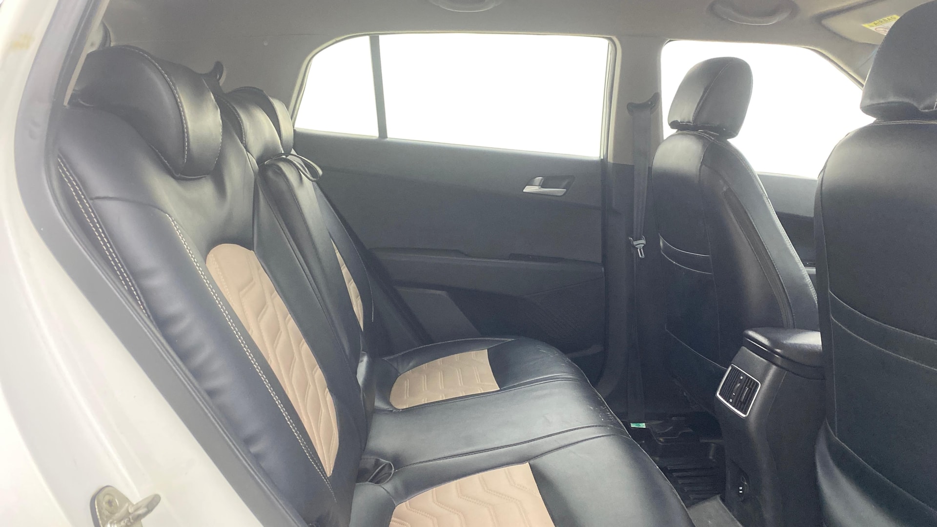 View 2019 Hyundai Creta 1.4 E Diesel Image 30 Used 2019 Hyundai Creta 1.4 E Diesel Image 30