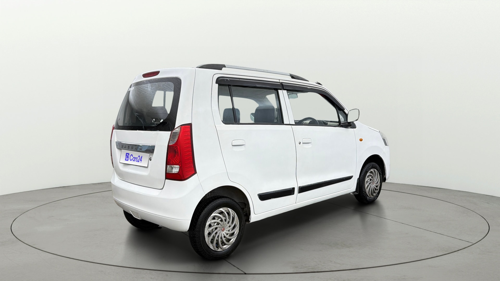 Used 2017 Maruti Suzuki 1000 Used 2017 Maruti Suzuki 1000