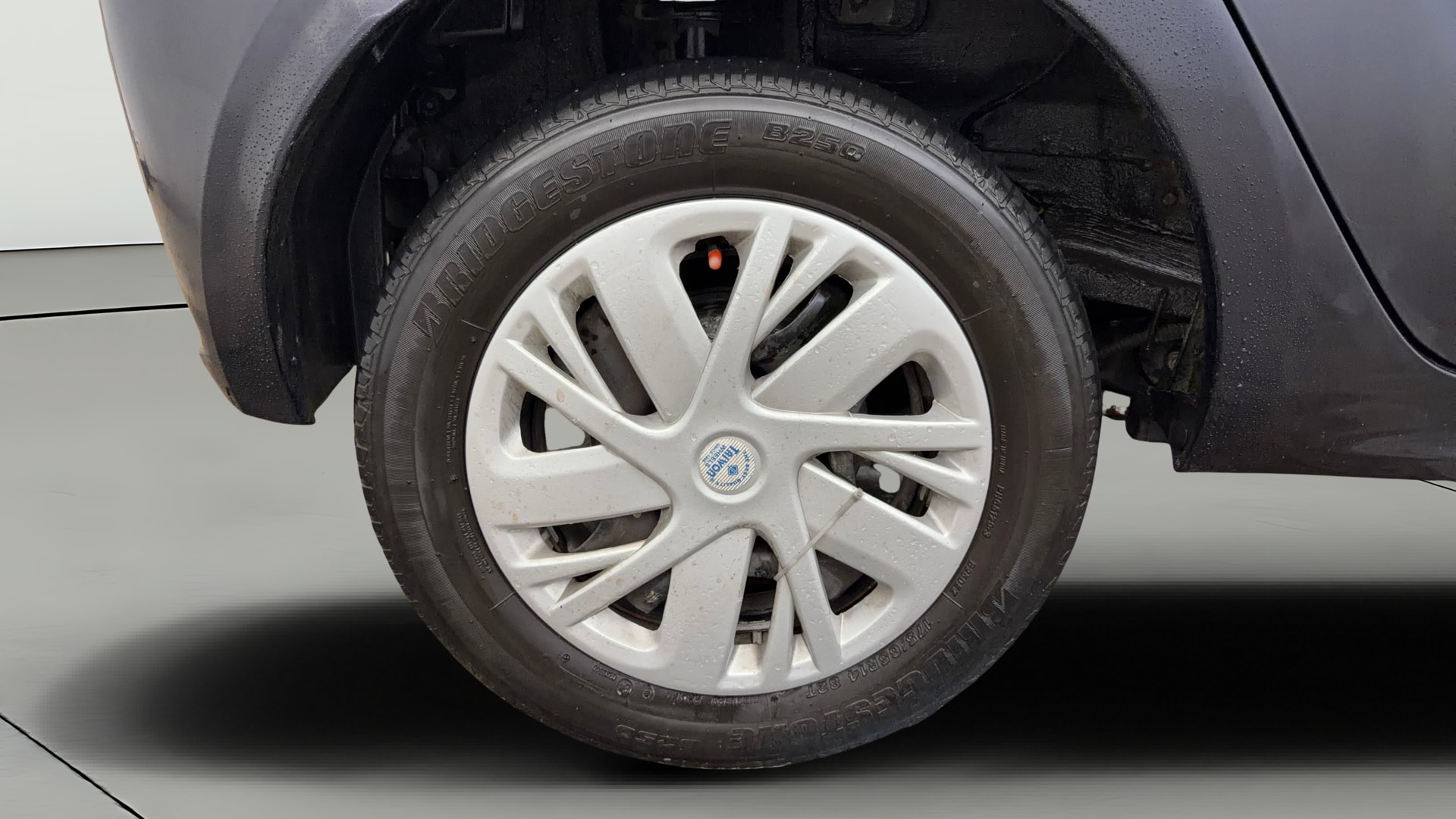 Used 2022 Tata Tiago Used 2022 Tata Tiago