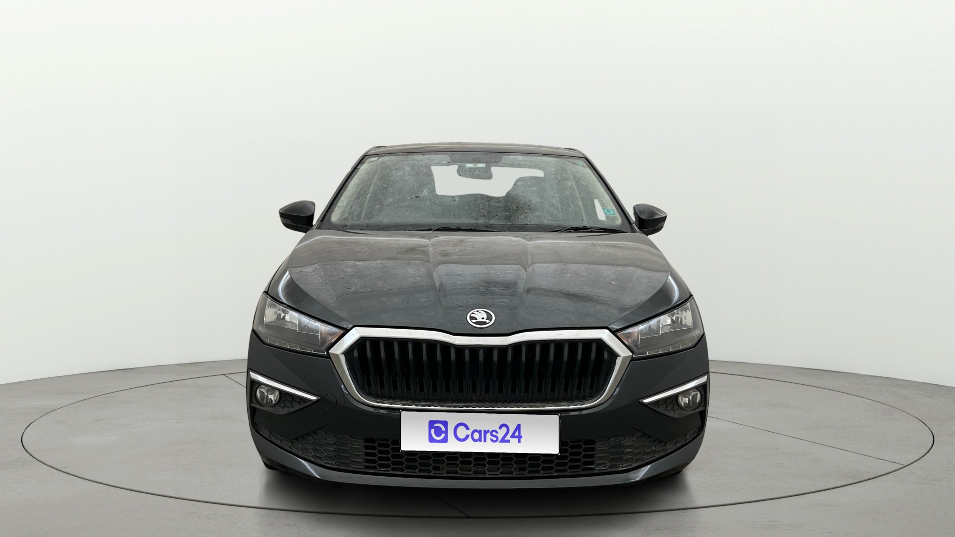 Used 2023 Skoda Slavia Used 2023 Skoda Slavia