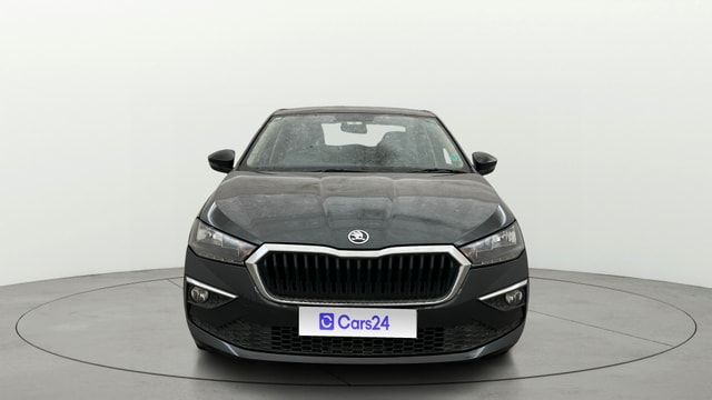 View Skoda Slavia Image 1 Used Skoda Slavia Image 1