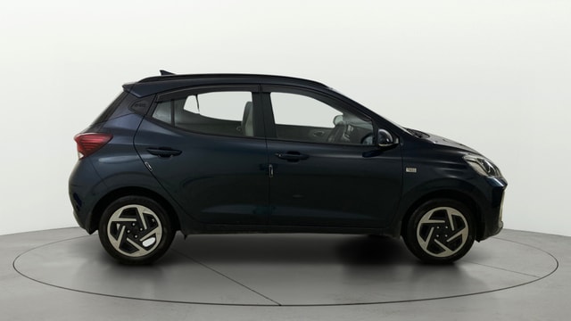 View Hyundai Grand i10 Nios Image 8 Used Hyundai Grand i10 Nios Image 8