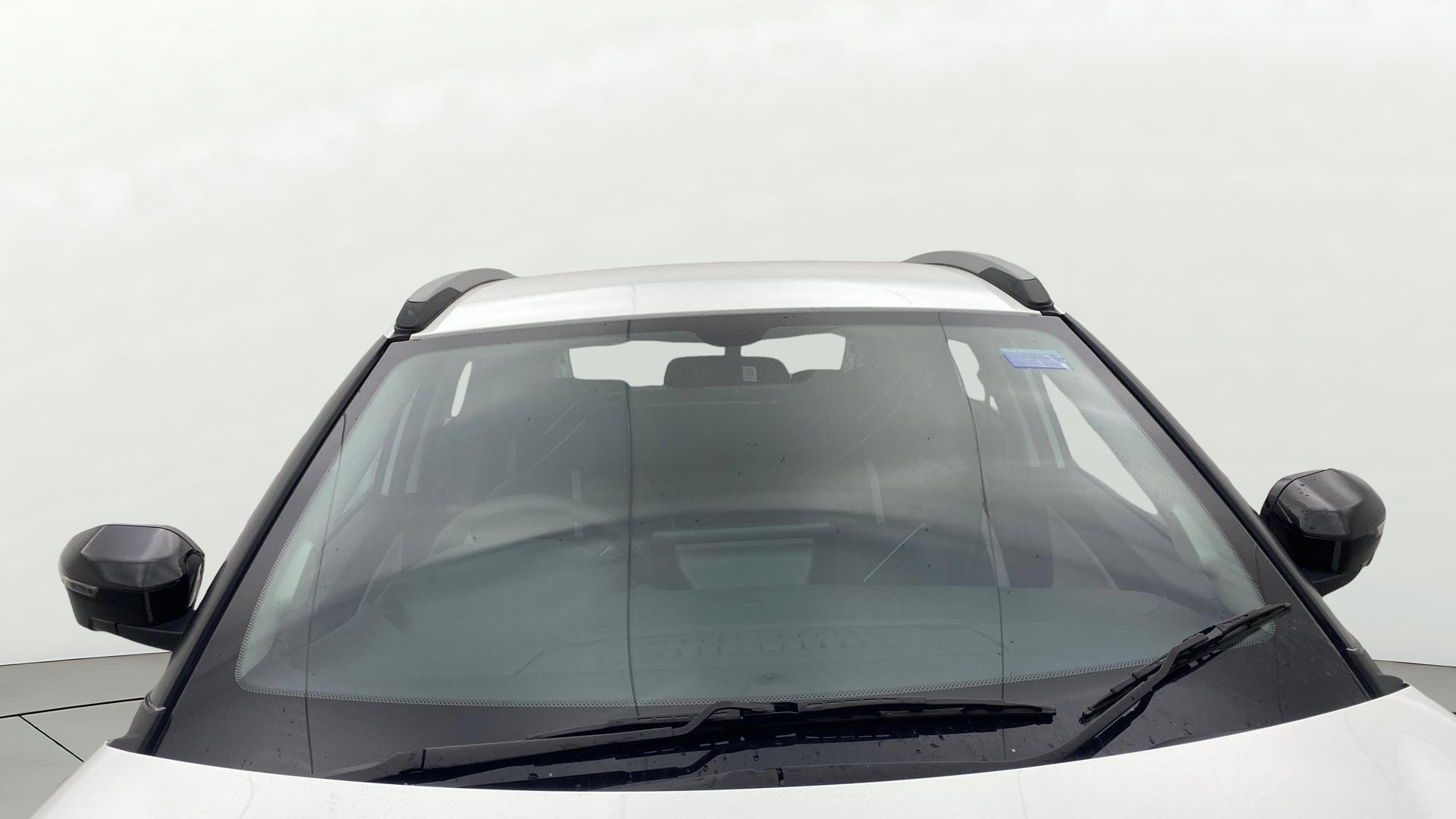 View 2025 Tata Nexon Revotron XE Image 30 Used 2025 Tata Nexon Revotron XE Image 30