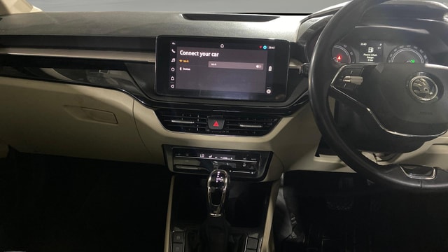 View Skoda Slavia Image 17 Used Skoda Slavia Image 17