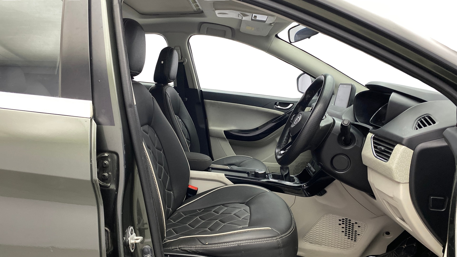 Used 2021 Tata Nexon Used 2021 Tata Nexon