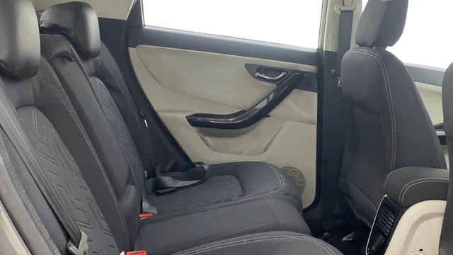 View Tata Nexon Image 31 Used Tata Nexon Image 31