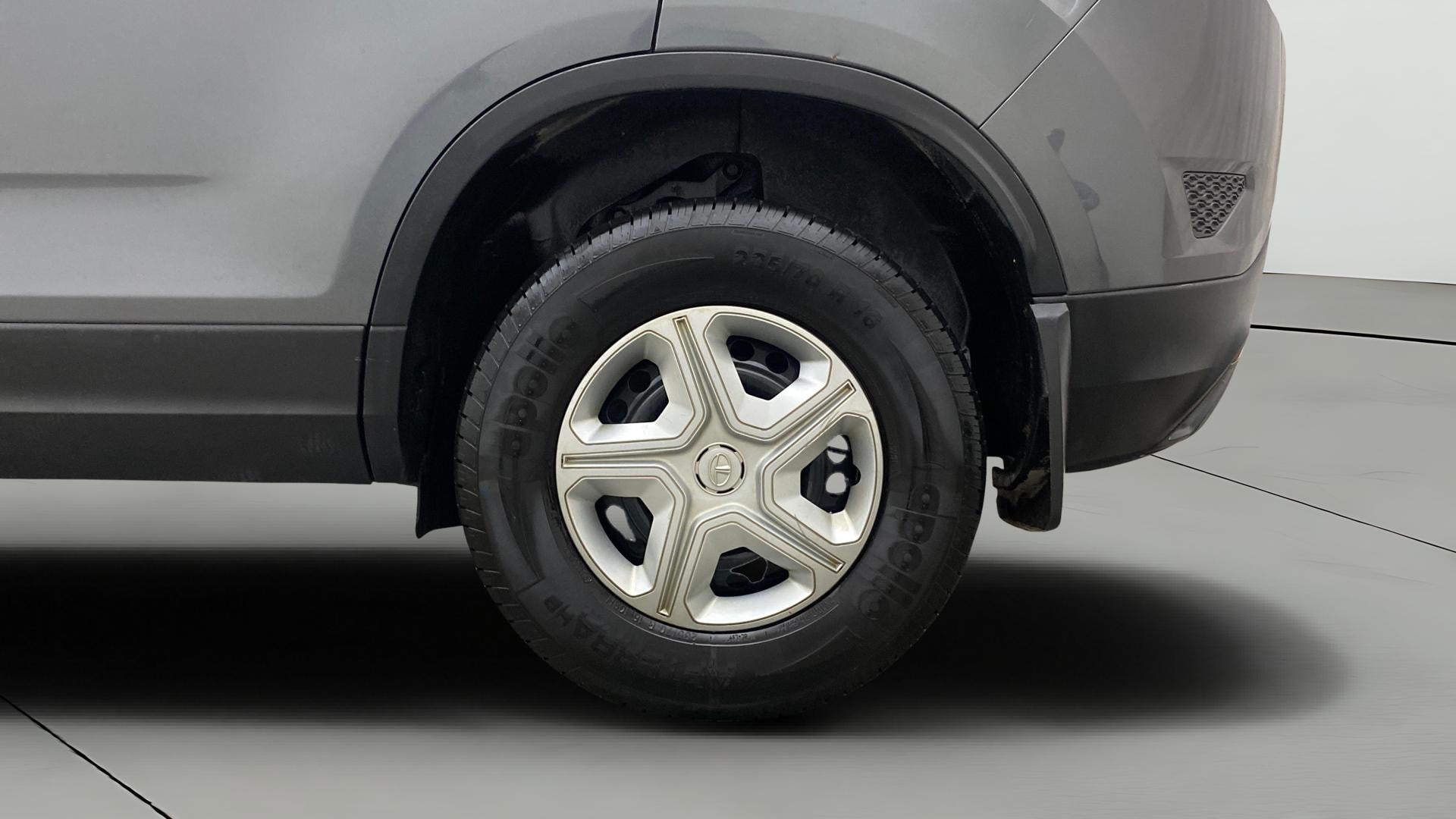 View 2024 Tata Harrier XE Image 12 Used 2024 Tata Harrier XE Image 12