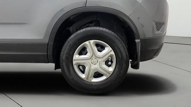 View Tata Harrier Image 12 Used Tata Harrier Image 12