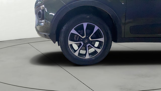 View Tata Nexon Image 27 Used Tata Nexon Image 27