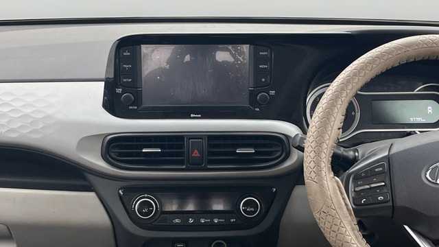 View Hyundai Grand i10 Nios Image 17 Used Hyundai Grand i10 Nios Image 17