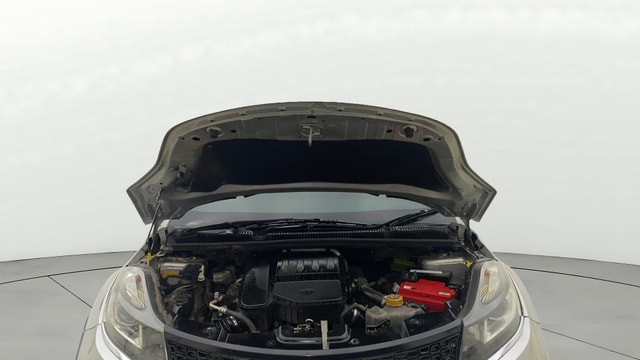 View Tata Nexon Image 32 Used Tata Nexon Image 32