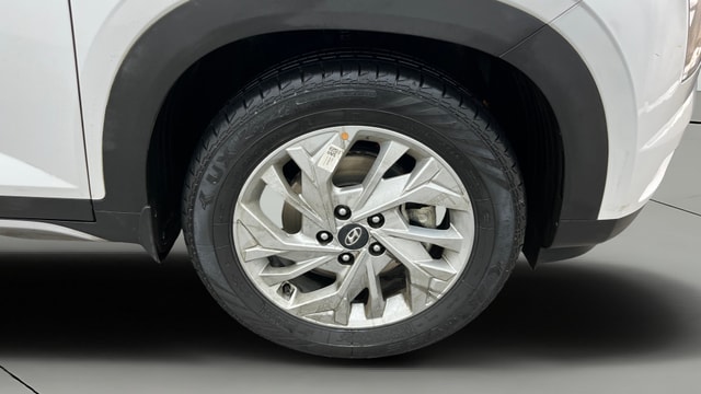 View Hyundai Creta Image 45 Used Hyundai Creta Image 45