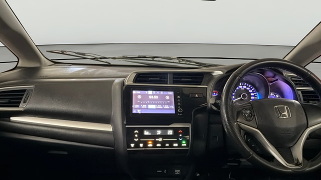 View Honda WR-V Image 17 Used Honda WR-V Image 17