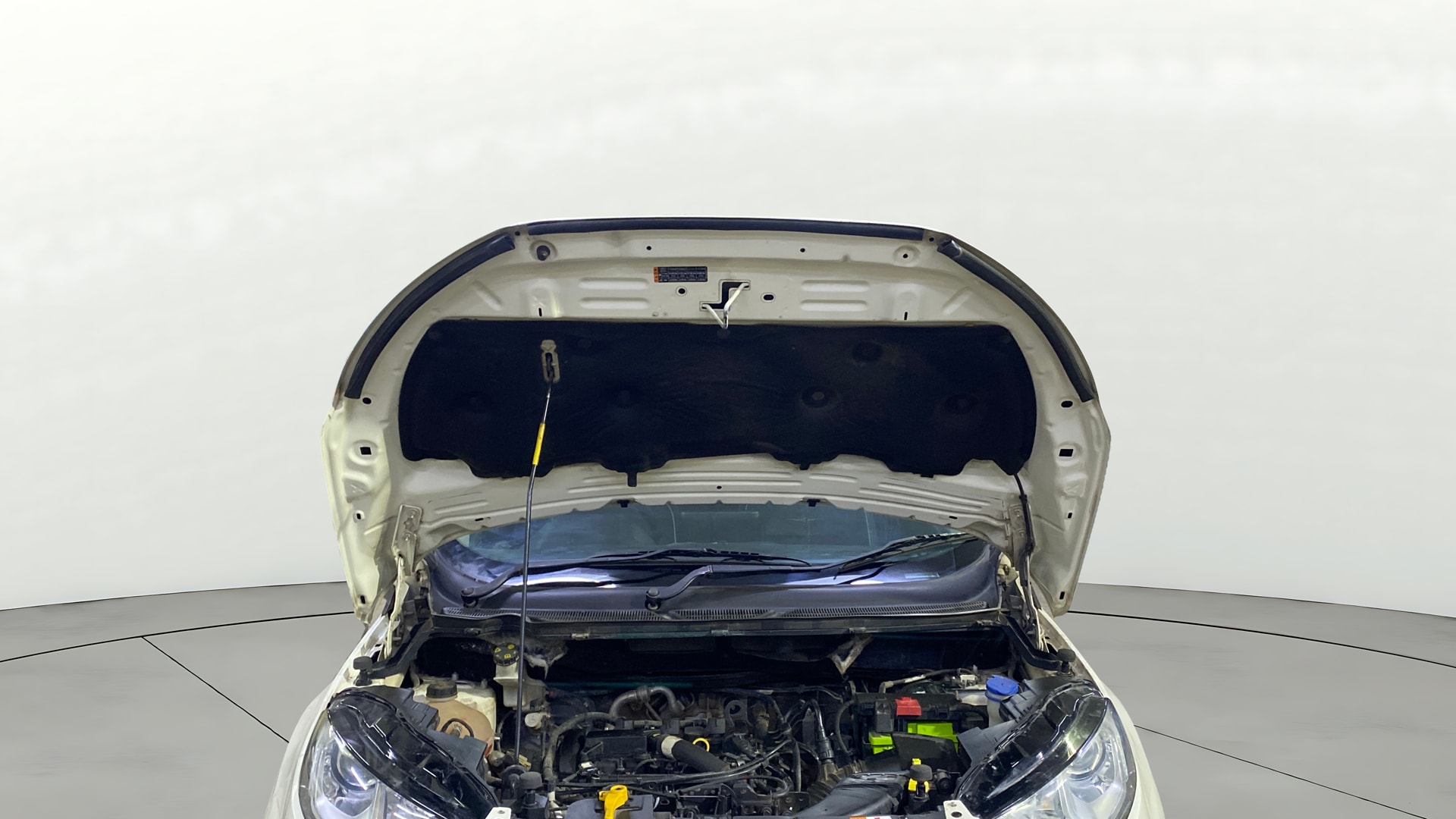 Used 2020 Ford EcoSport Used 2020 Ford EcoSport