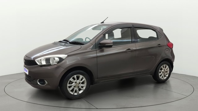 View Tata Tiago Image 35 Used Tata Tiago Image 35