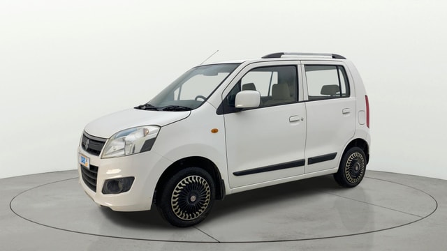 View Maruti Suzuki 1000 Image 34 Used Maruti Suzuki 1000 Image 34