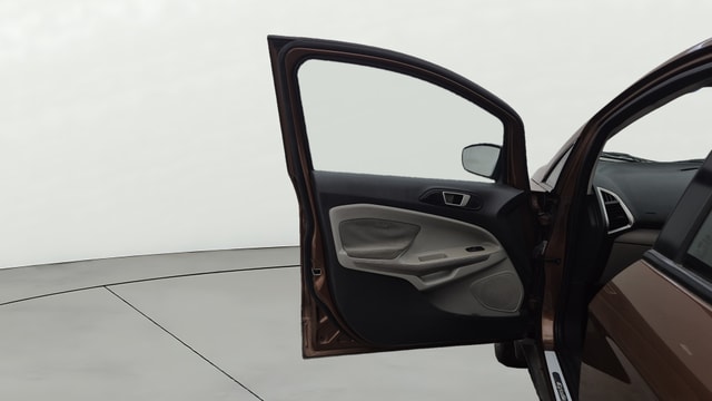 View Ford EcoSport Image 30 Used Ford EcoSport Image 30