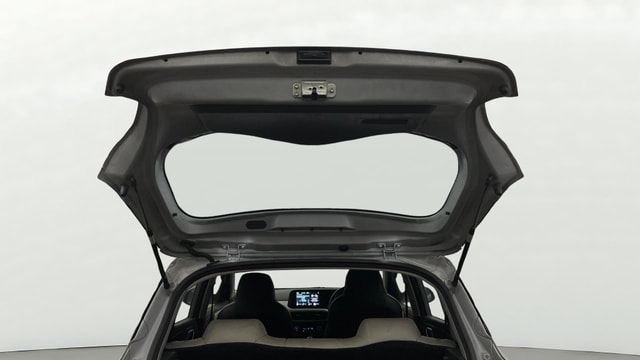 View Hyundai Grand i10 Nios Image 16 Used Hyundai Grand i10 Nios Image 16