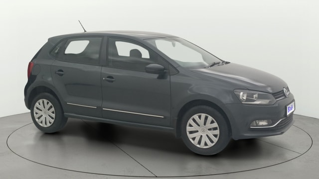 View Volkswagen Polo Image 13 Used Volkswagen Polo Image 13