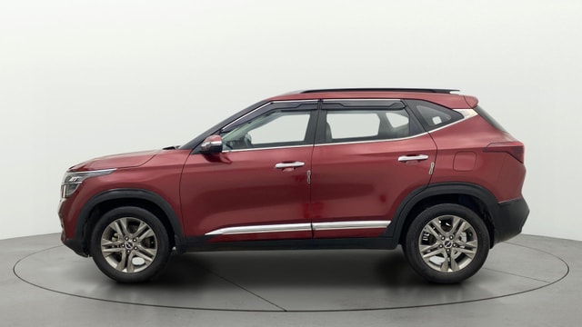 View Kia Seltos Image 6 Used Kia Seltos Image 6