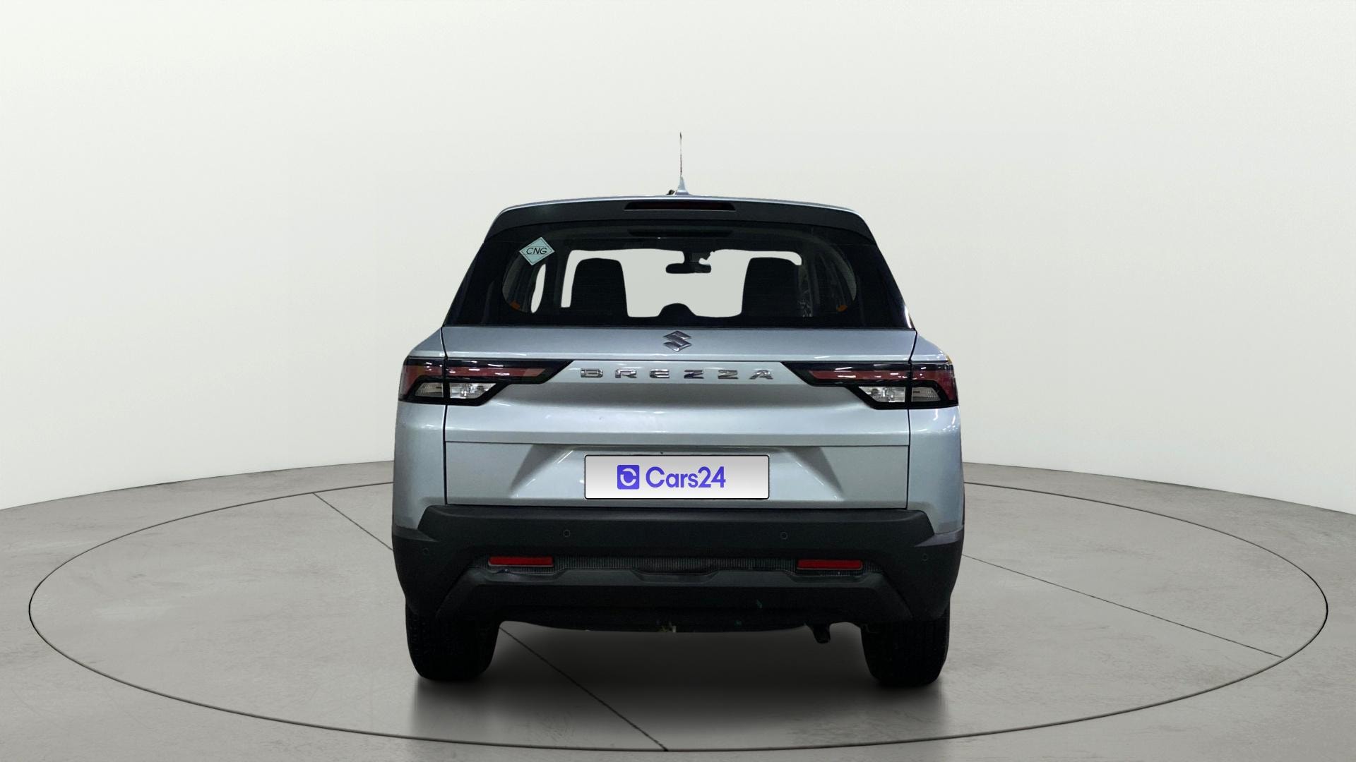 View 2025 Maruti Suzuki 1000 Base Variant Image 38 Used 2025 Maruti Suzuki 1000 Base Variant Image 38