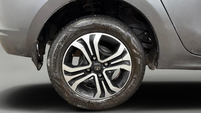 View Tata Tigor Image 24 Used Tata Tigor Image 24