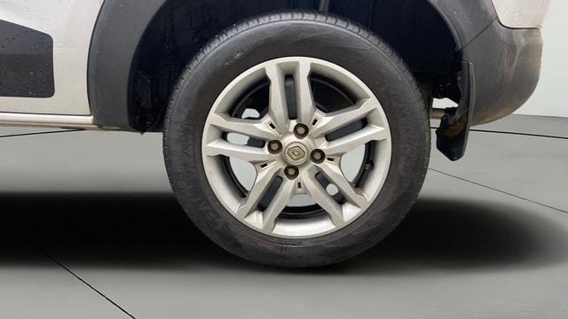 View Renault Triber Image 7 Used Renault Triber Image 7