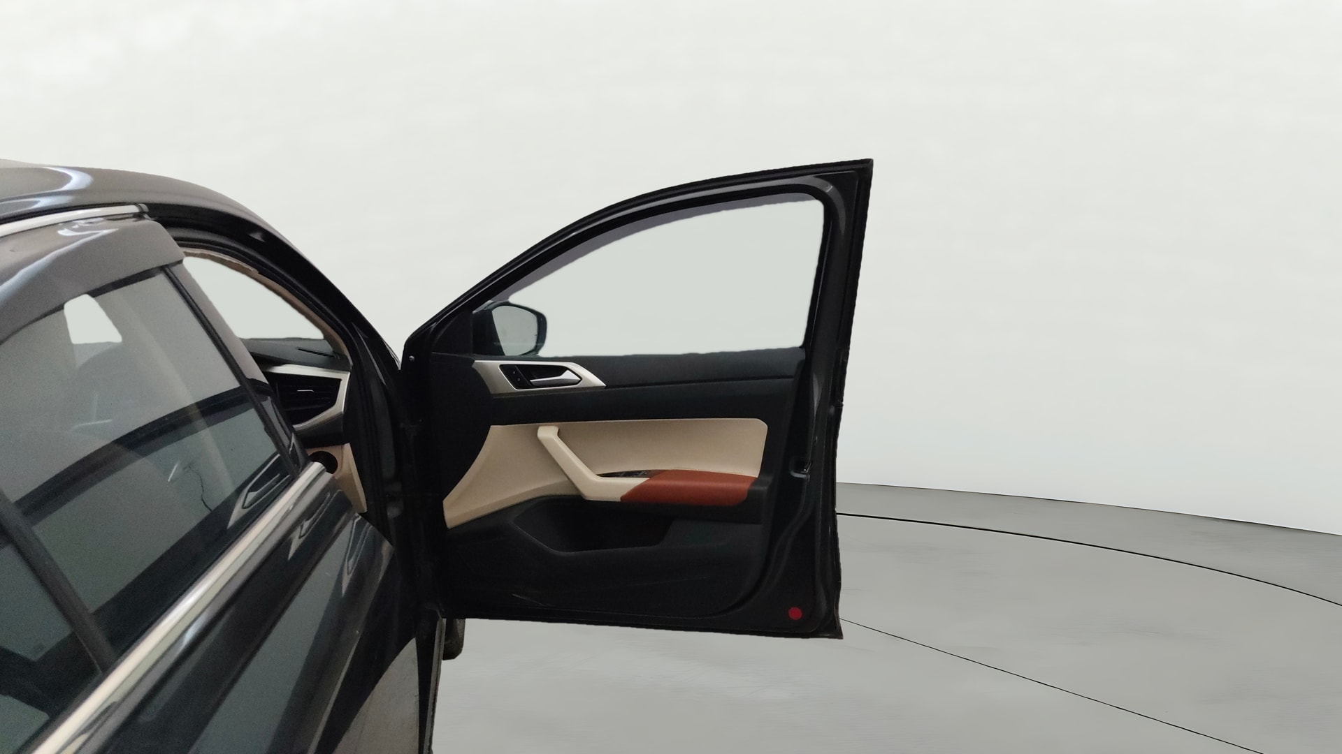 Used 2023 Volkswagen Virtus Used 2023 Volkswagen Virtus