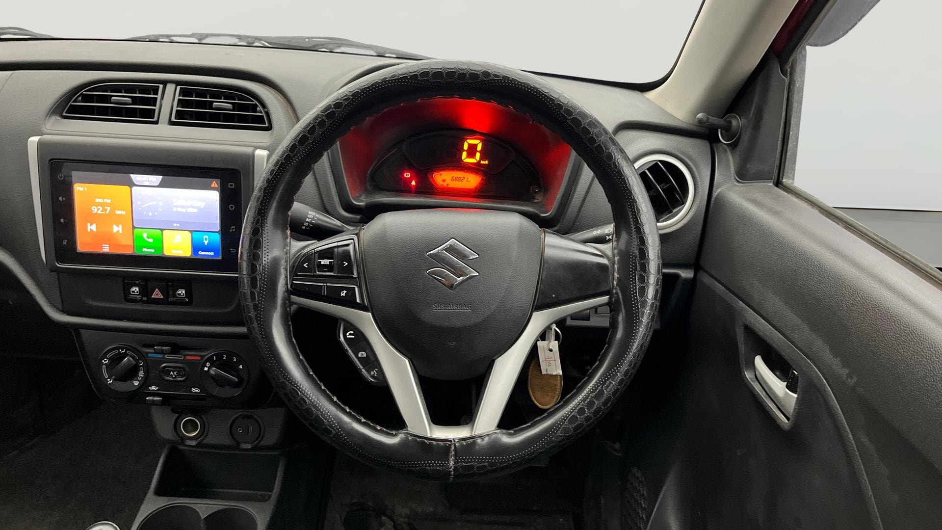 Used 2023 Maruti Suzuki Alto K10 Used 2023 Maruti Suzuki Alto K10