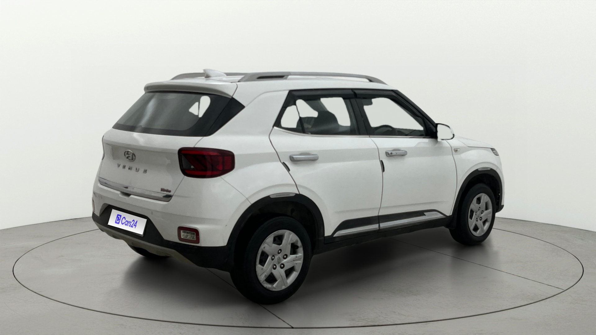 View 2020 Hyundai Venue E 1.2 Petrol BS IV Image 41 Used 2020 Hyundai Venue E 1.2 Petrol BS IV Image 41