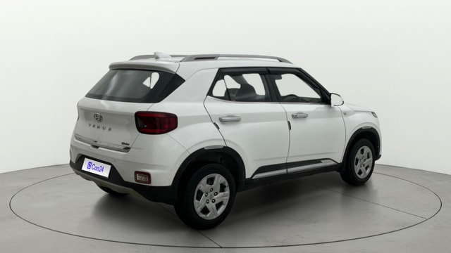 View Hyundai Venue Image 41 Used Hyundai Venue Image 41