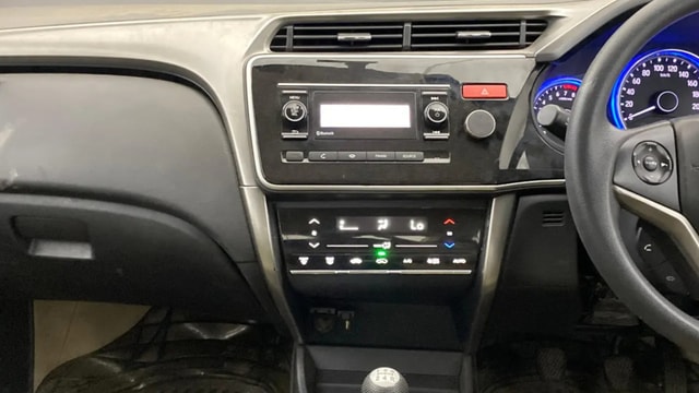 View Honda City Image 18 Used Honda City Image 18
