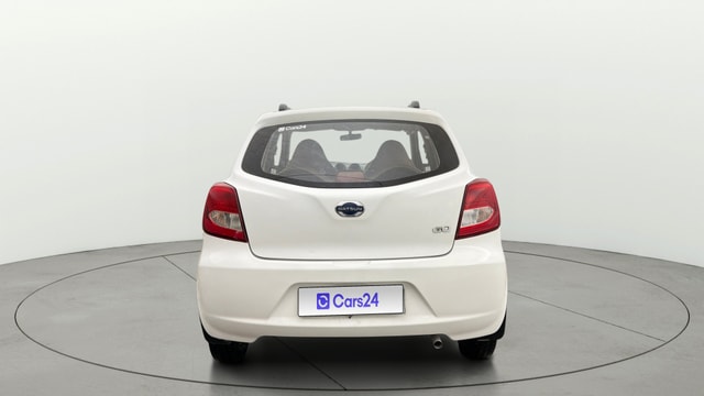 View Datsun Go Image 38 Used Datsun Go Image 38