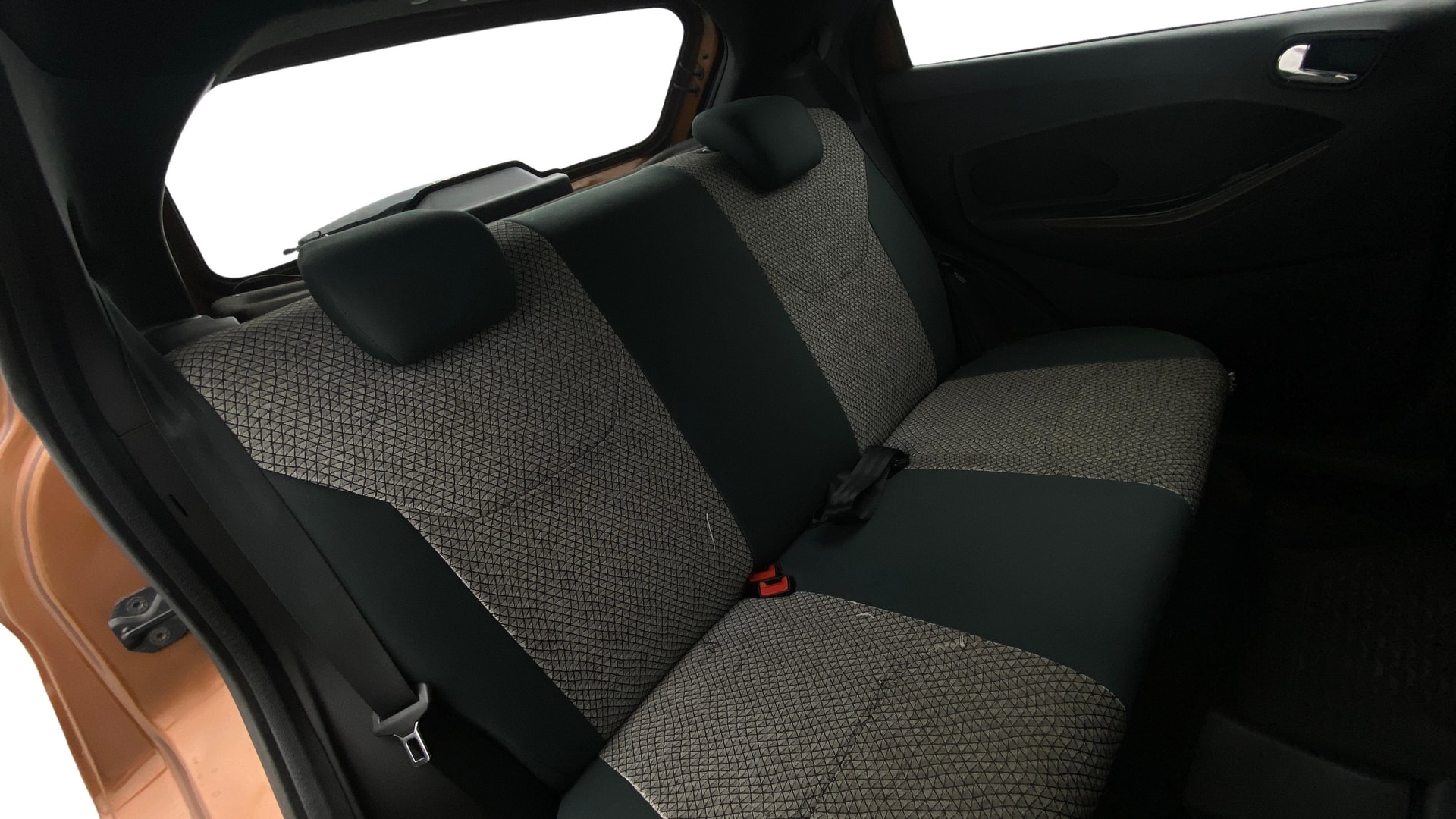 View 2019 Ford Freestyle Ambiente 1.2 Ti-VCT Image 29 Used 2019 Ford Freestyle Ambiente 1.2 Ti-VCT Image 29