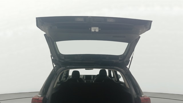 View Kia Sonet Image 17 Used Kia Sonet Image 17