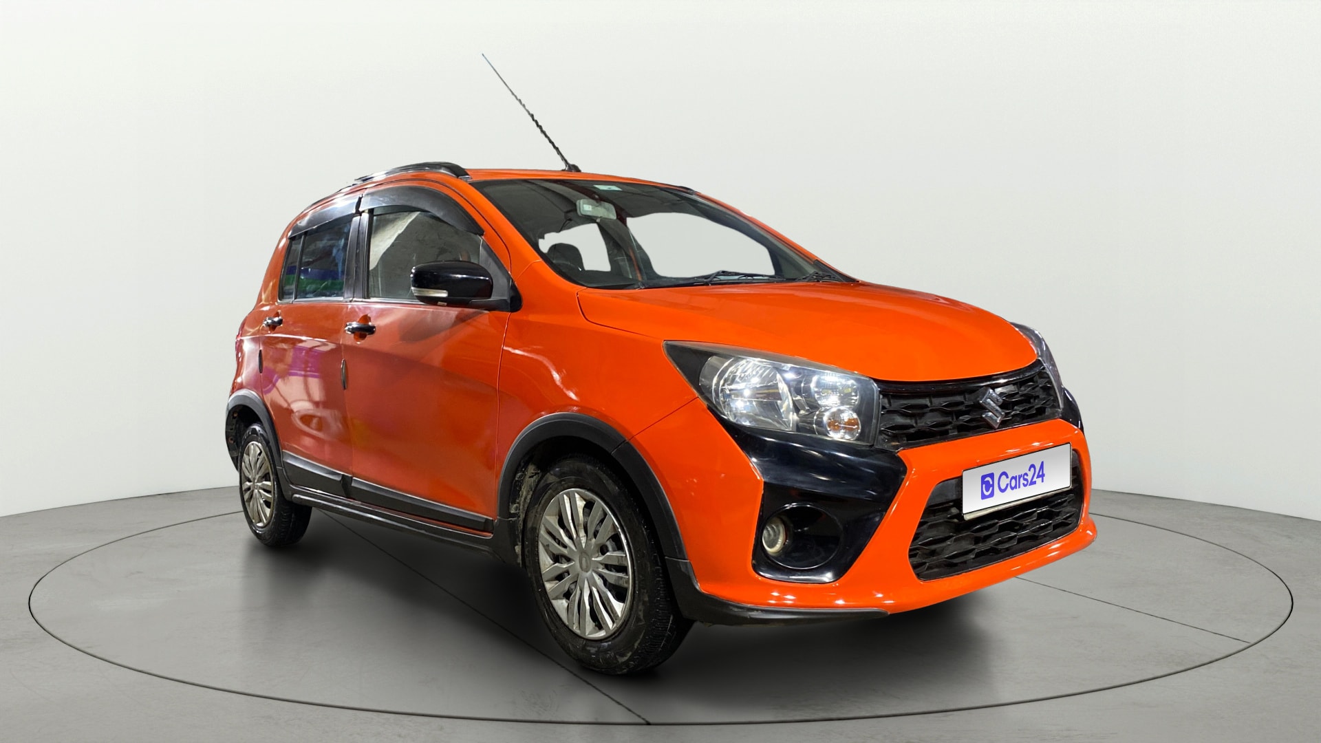 View 2019 Maruti Suzuki 1000 Base Variant Image 35 Used 2019 Maruti Suzuki 1000 Base Variant Image 35