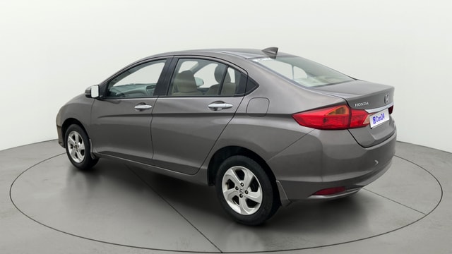 View Honda City Image 2 Used Honda City Image 2