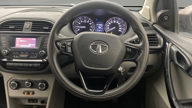 View Tata Tiago Image 20 Used Tata Tiago Image 20
