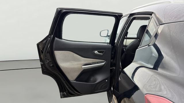View Nissan Magnite Image 22 Used Nissan Magnite Image 22