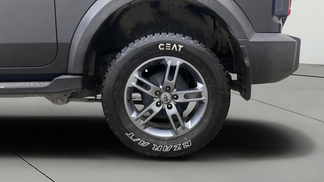 View Mahindra Thar Image 11 Used Mahindra Thar Image 11