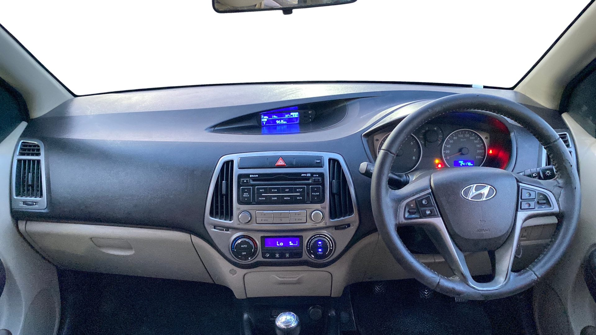 Used 2013 Hyundai Elite i20 Used 2013 Hyundai Elite i20