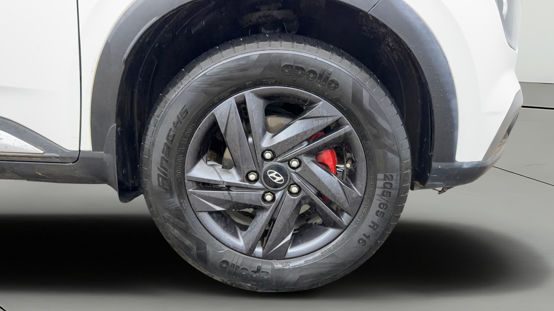 View 2021 Hyundai Venue S Plus 1.2 Petrol Image 40 Used 2021 Hyundai Venue S Plus 1.2 Petrol Image 40
