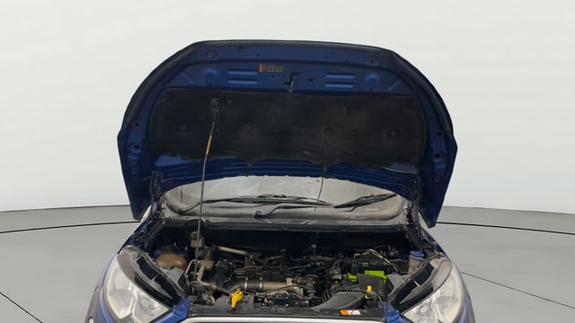 View Ford EcoSport Image 19 Used Ford EcoSport Image 19