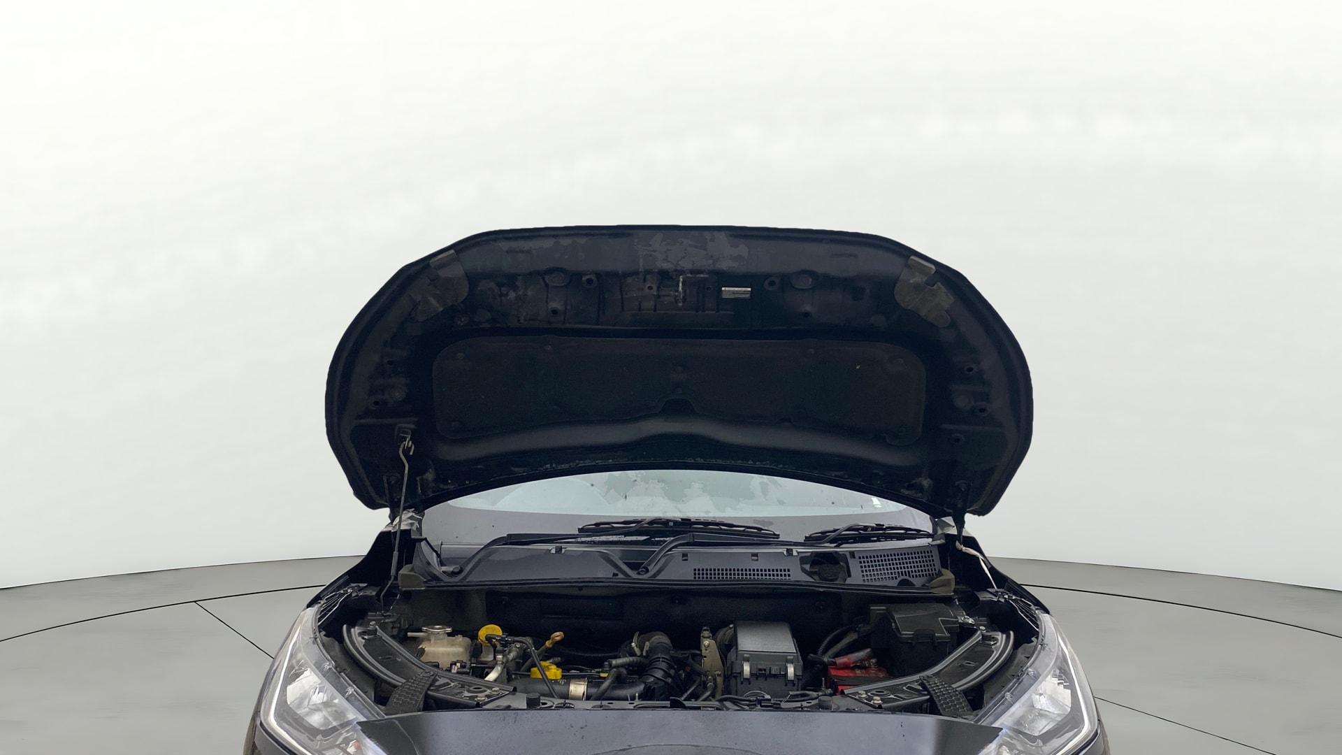 Used 2022 Nissan Magnite Used 2022 Nissan Magnite