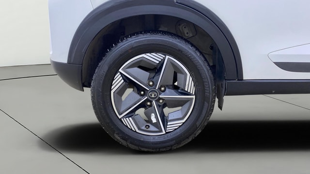 View Tata Nexon Image 24 Used Tata Nexon Image 24