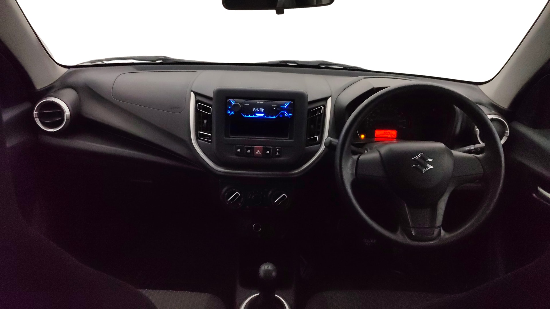 Used 2023 Maruti Suzuki 1000 Used 2023 Maruti Suzuki 1000