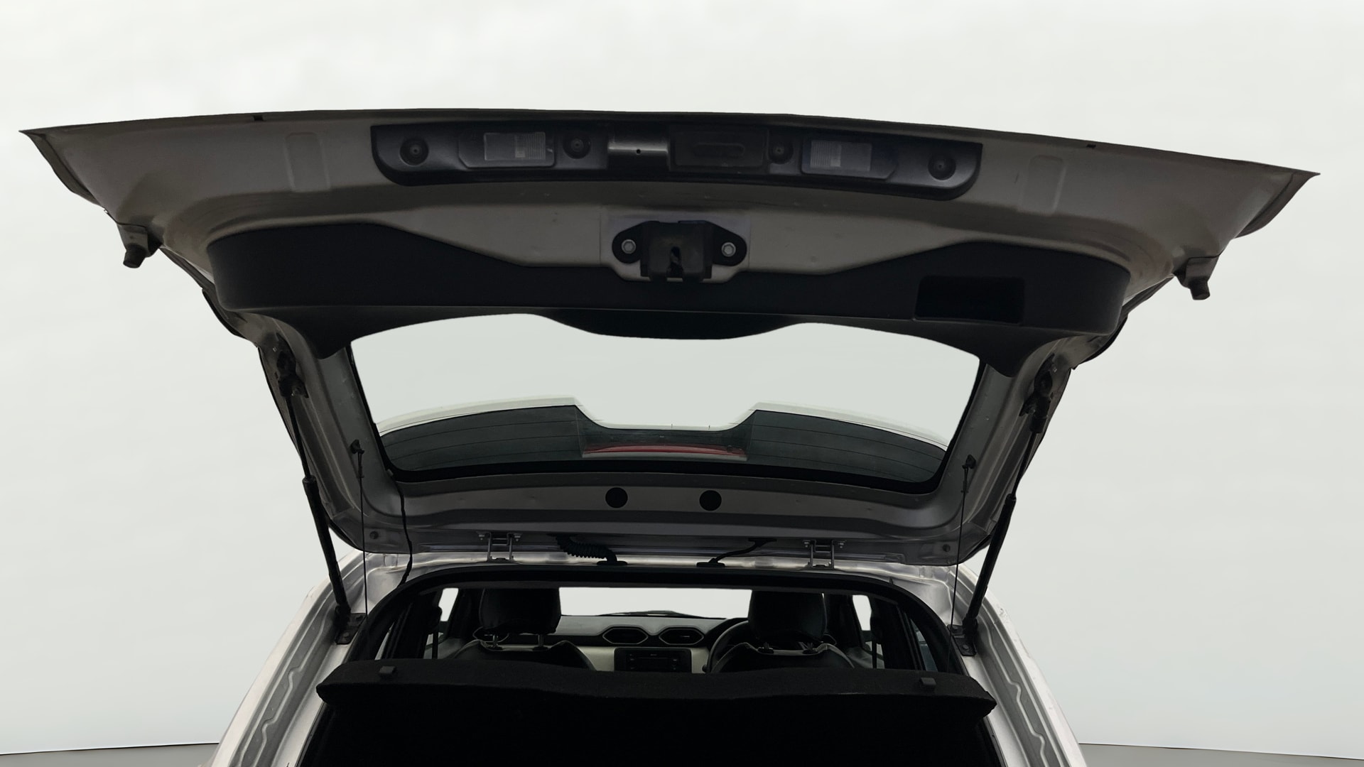 View 2021 Nissan Magnite XL Image 30 Used 2021 Nissan Magnite XL Image 30